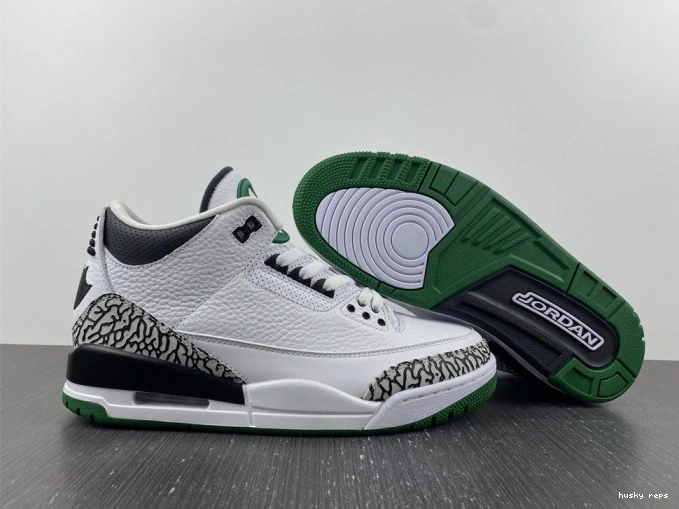 Rep Husky Oregon Ducks Retro White 594282233 Jordan Crew Pit 3 0725